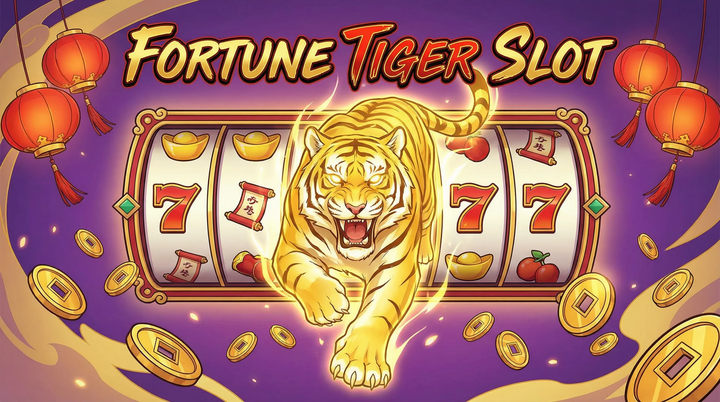 fortune tiger slot tigre dourado segurobet